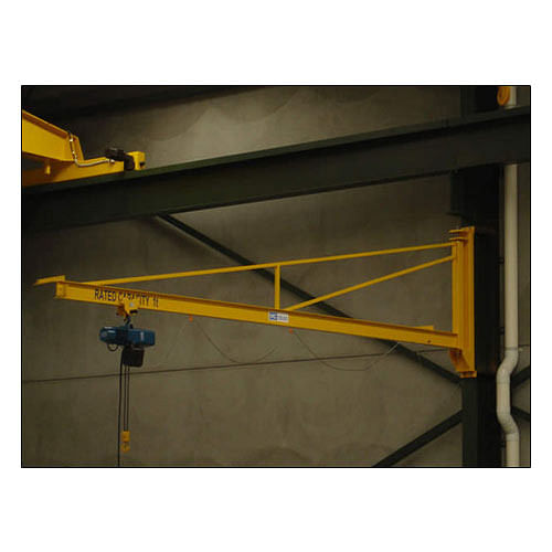 Industrial Jib Cranes