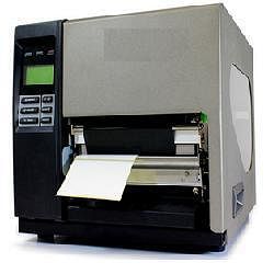 Industrial Label Printer