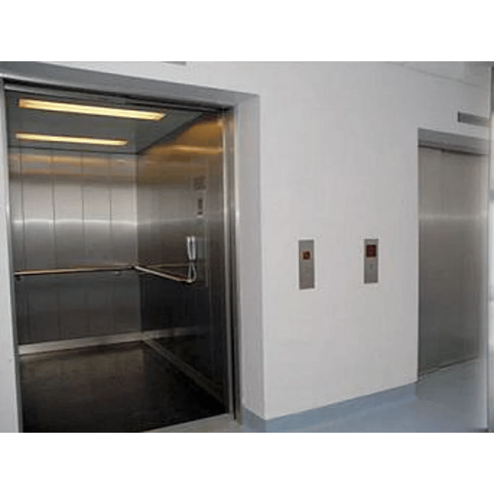 Industrial Lifts Elevators, For Every Location