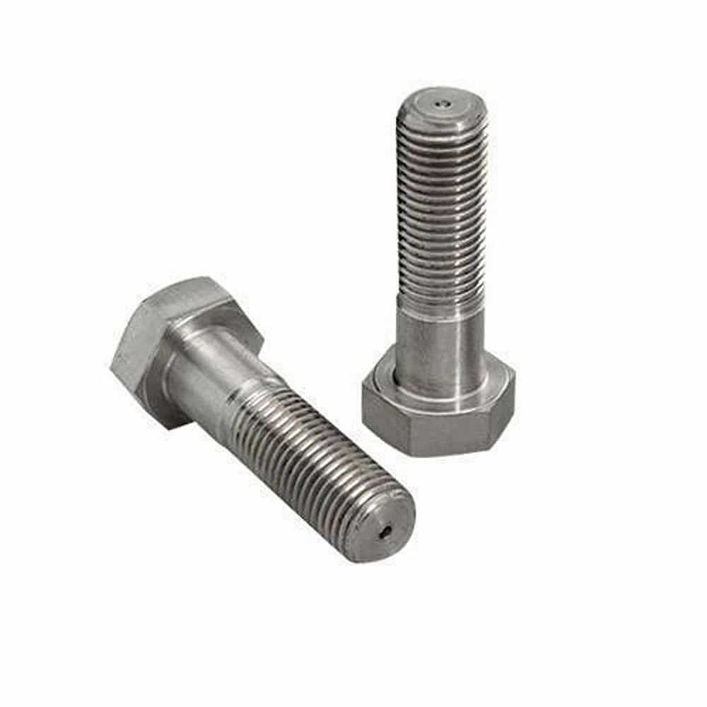 Industrial Metal Fasteners