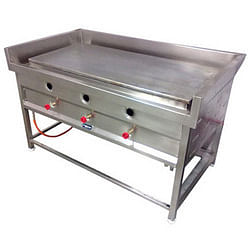 Industrial Ovens Dosa Plate