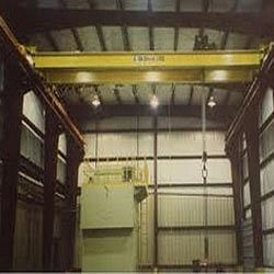 Industrial Overhead Crane