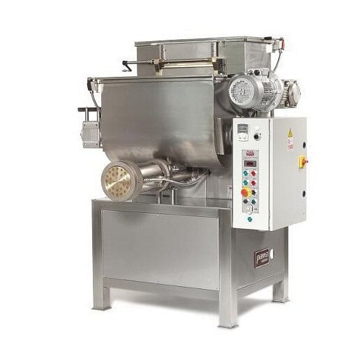 Industrial Pasta Extruder Machine