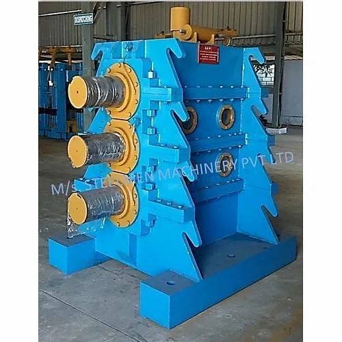 Industrial Pinion Gearboxes