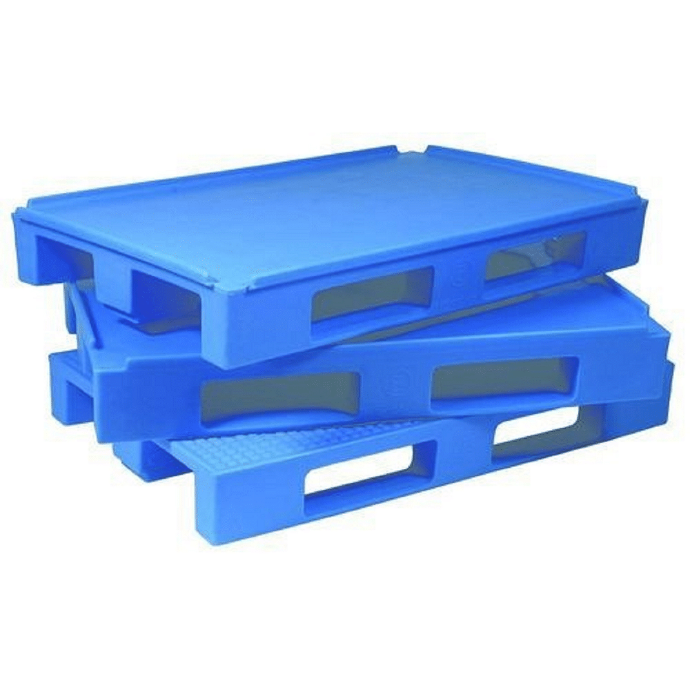 Industrial Plastic Pallets