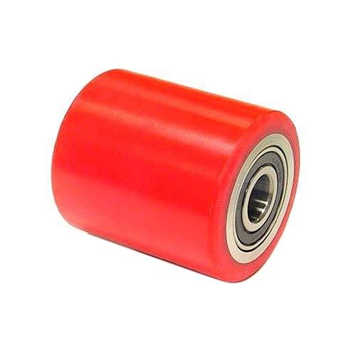 Industrial Polyurethane Rollers