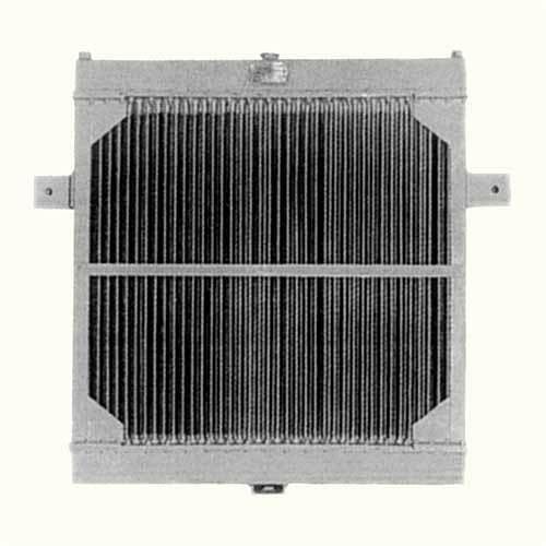 Industrial Radiator, Capacity: 20 Ltr, for Refrigeration