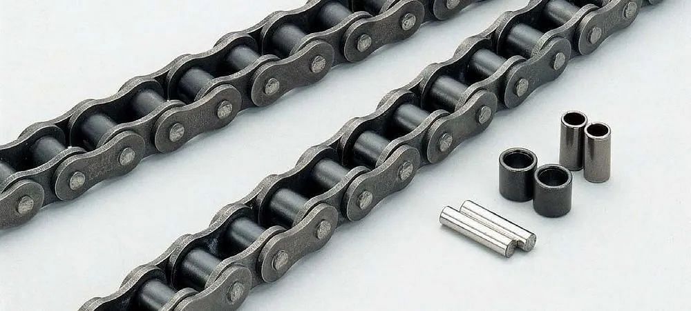 Industrial Roller Chain