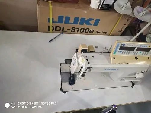 Industrial Sewing Machine