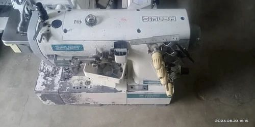 Industrial Sewing Machine