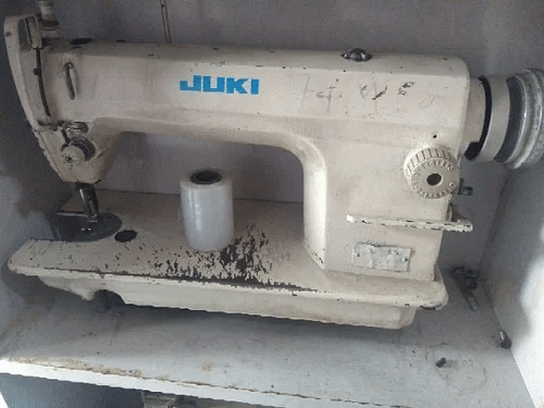 Industrial Sewing Machine