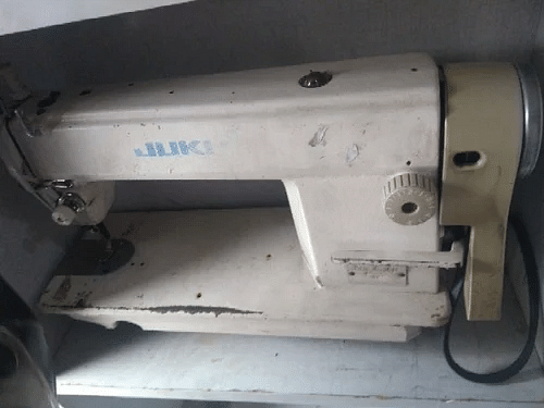 Industrial Sewing Machine