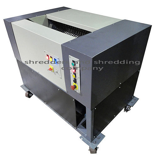 Industrial Shredding Machine