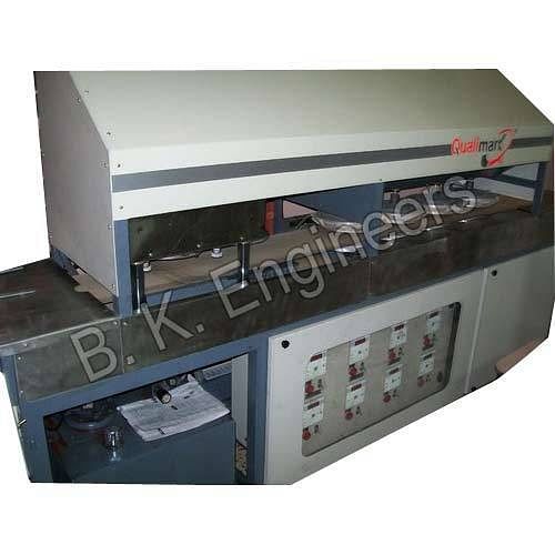 Industrial Special Purpose Machines (SPM-01)