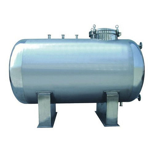 Industrial Storage Tank