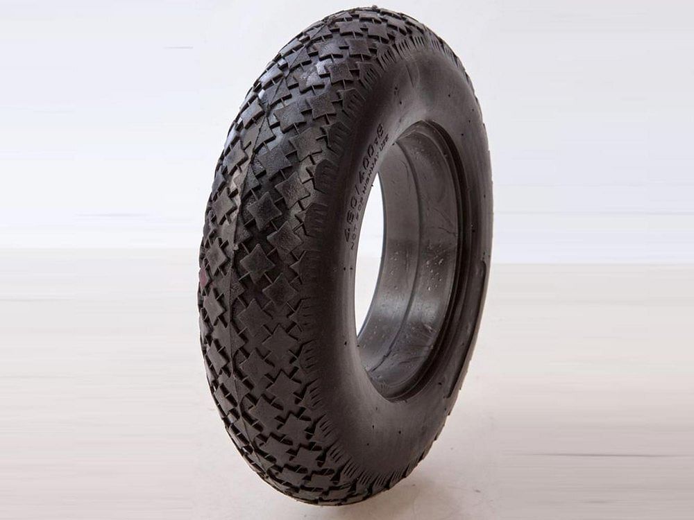 Industrial Tyre