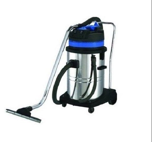 Industrial Vacuum Cleaner, 1000 Watt, 30 Litre