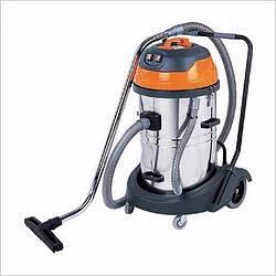 Industrial Vacuum Cleaner