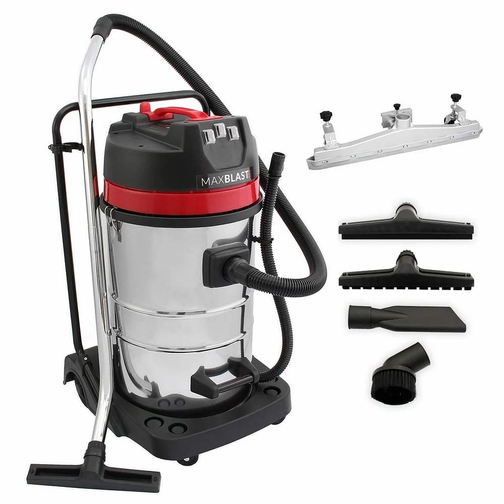 Industrial Vacuum Cleaner