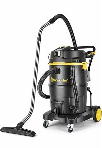 Industrial Vacuum Cleaner