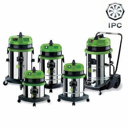 Industrial Vacuum Cleaner