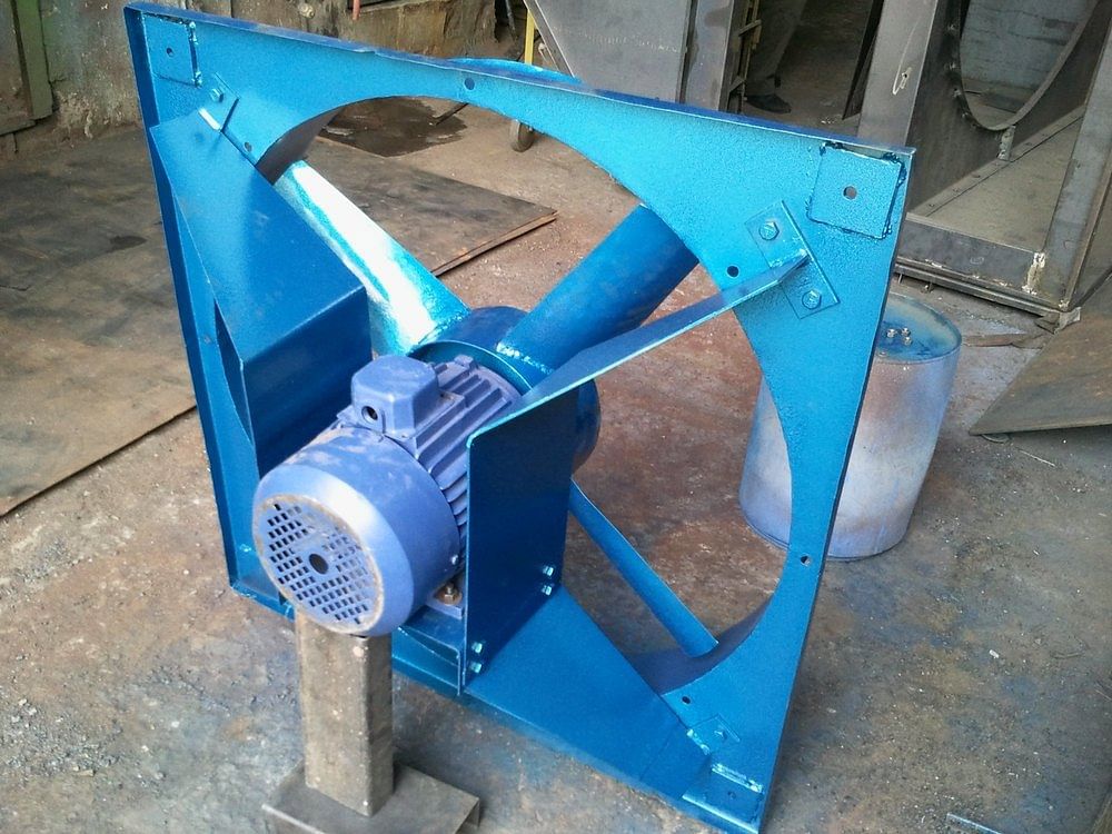 Industrial Ventilation Fan