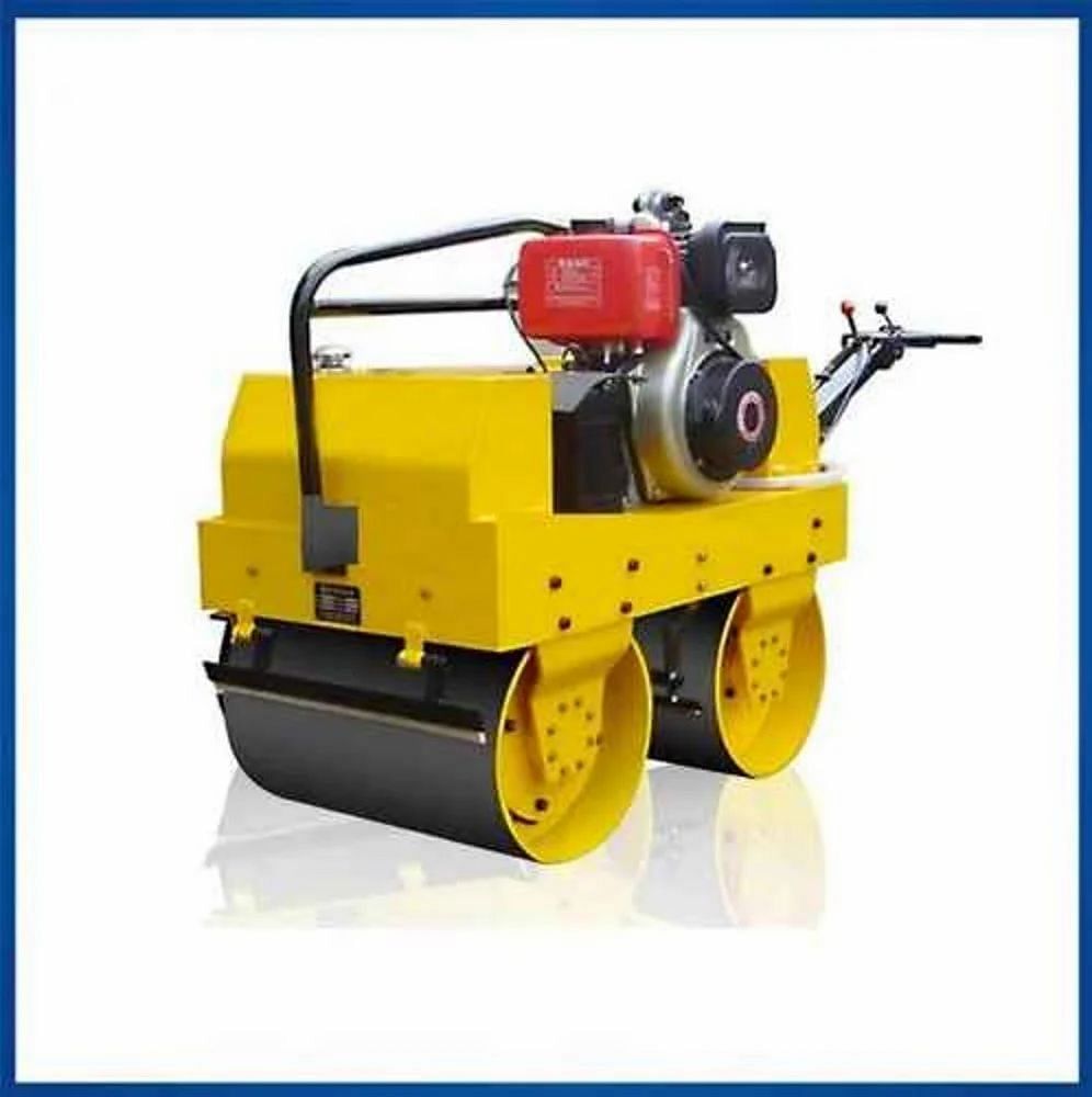 Industrial Vibrating Roller