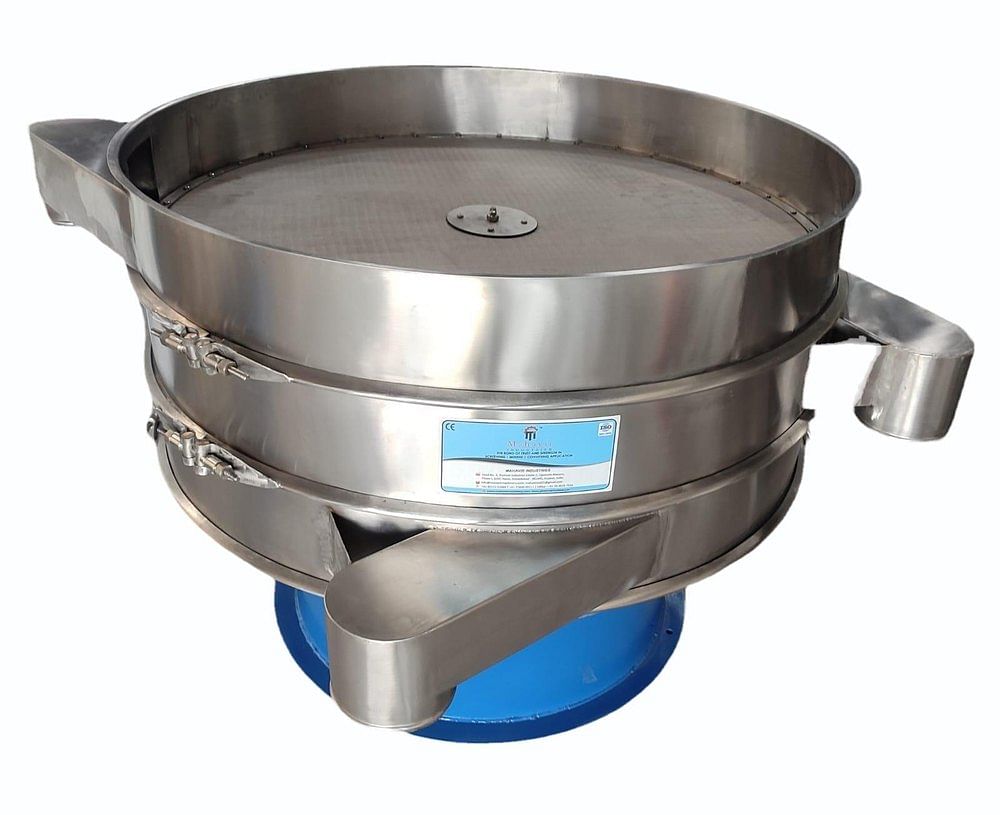 Industrial Vibro Sifter