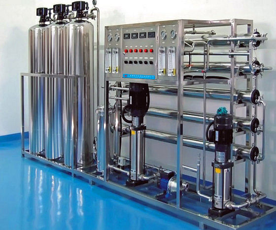 Industrial Water Purifiers