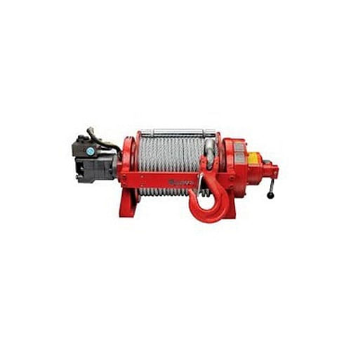 Industrial Winches