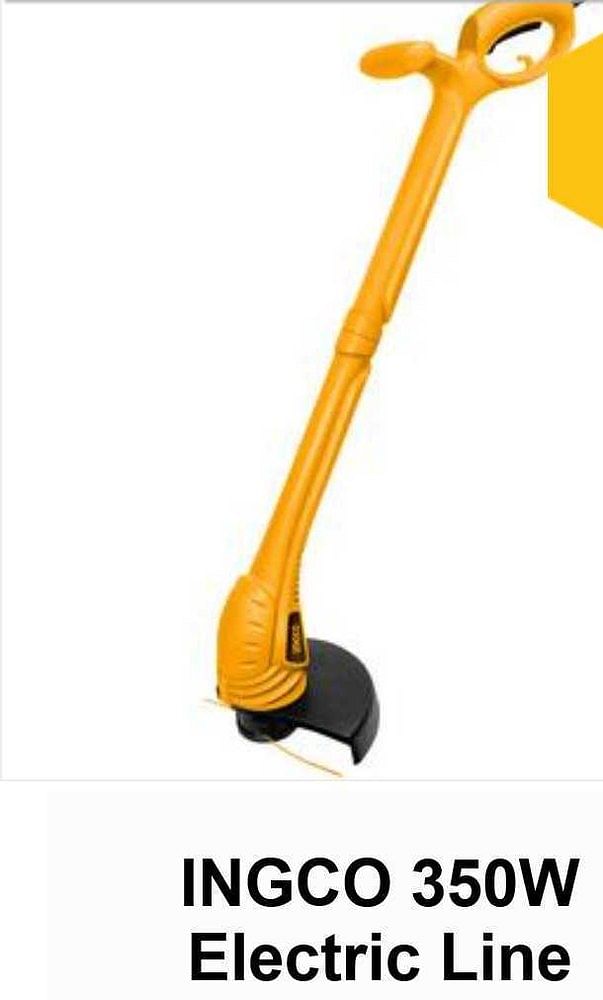 Ingco Electrical Grass Trimmer