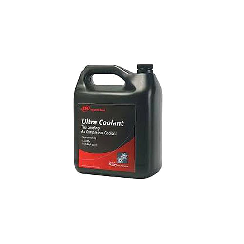 Ingersoll Rand Screw Air Compressor Oil, Packaging Type: Bucket