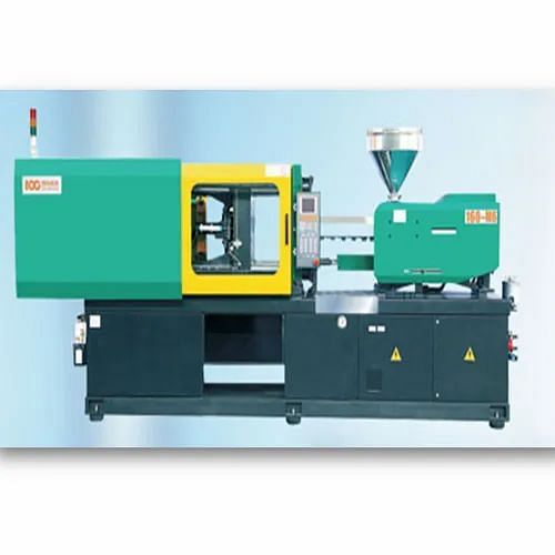 Injection Molding Machines