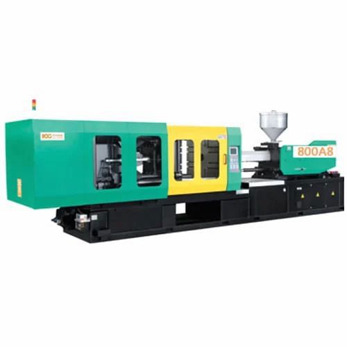 Injection Molding Machines