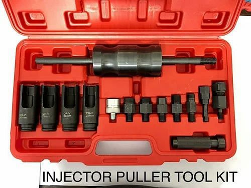 Injector Puller