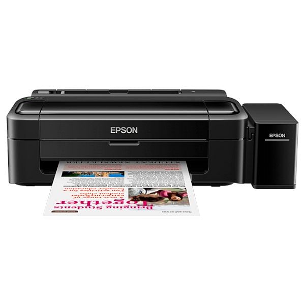 Inkjet Epson L130 - Colour Printer