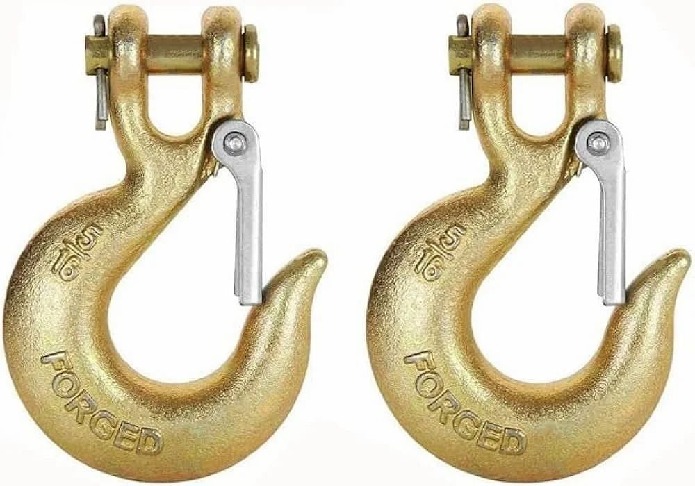 Inovic Stainless Steel Hooks, Size/Dimension: Normal, Max Load Capacity: 10 Ton