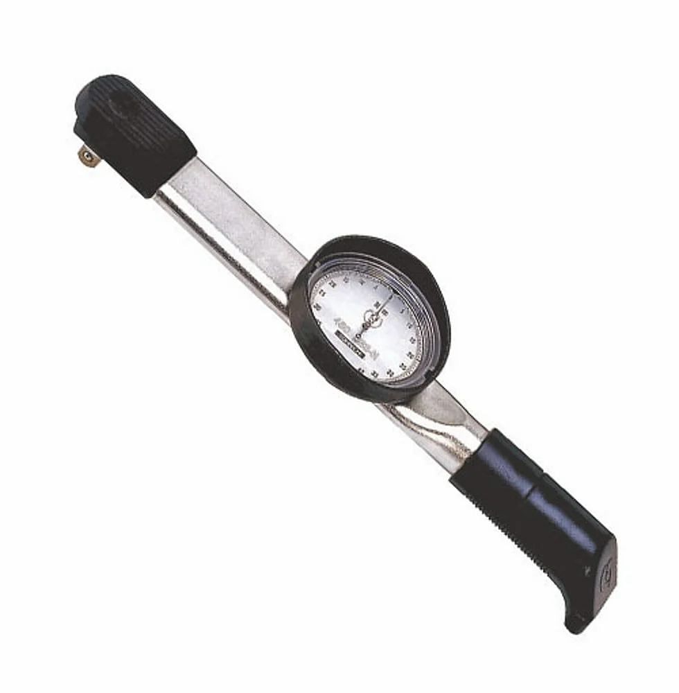 Inspecting Torque Wrench