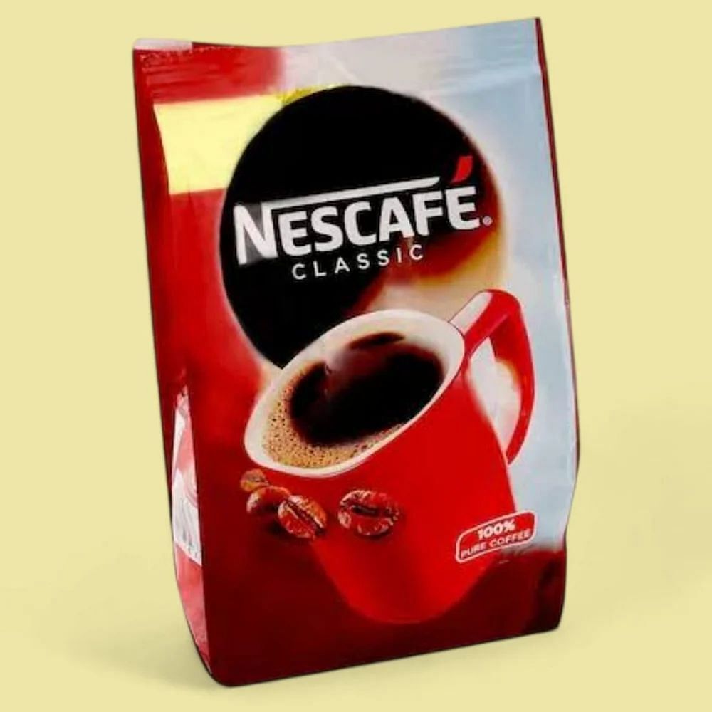 Instant Coffee Powder, Packaging Size: 500 gm