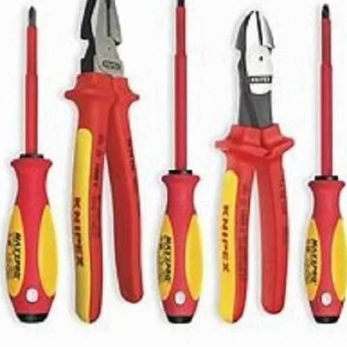 Insulated Tools