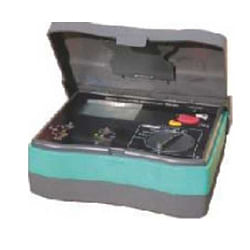 Insulation Tester (Digital)