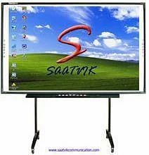 Interactive Smart Board