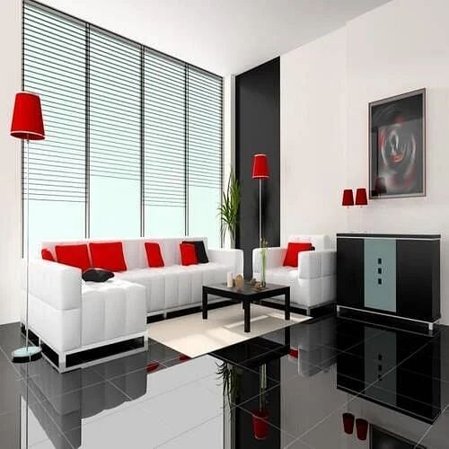 Interior Designing Service