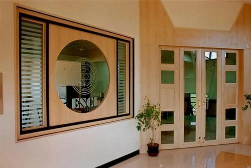 Interior Work At ESCI, Hyderabad