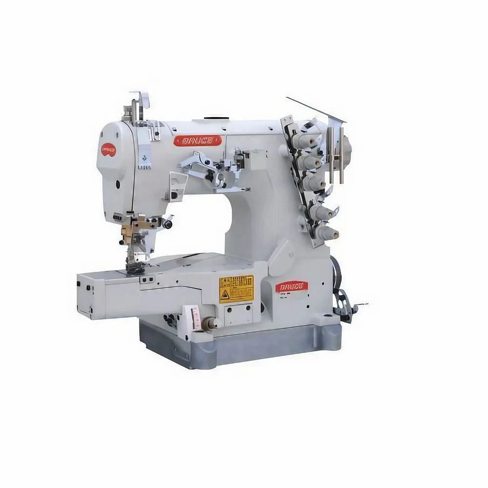 Interlock Sewing Machine