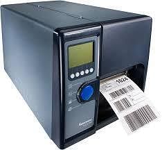 Intermec Barcode Printer