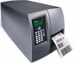 Intermec Barcode Printer