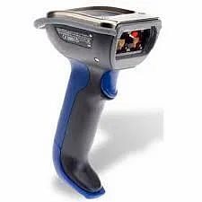 Intermec Barcode Scanner