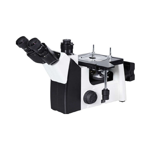 Inverted Metallurgical Microscope