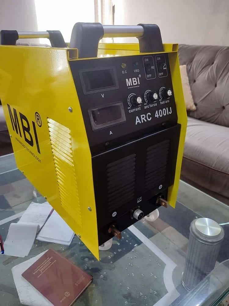 Inverter Arc Welding Machine